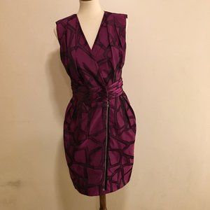 Bensoni Cocktail Party Sheath Dress